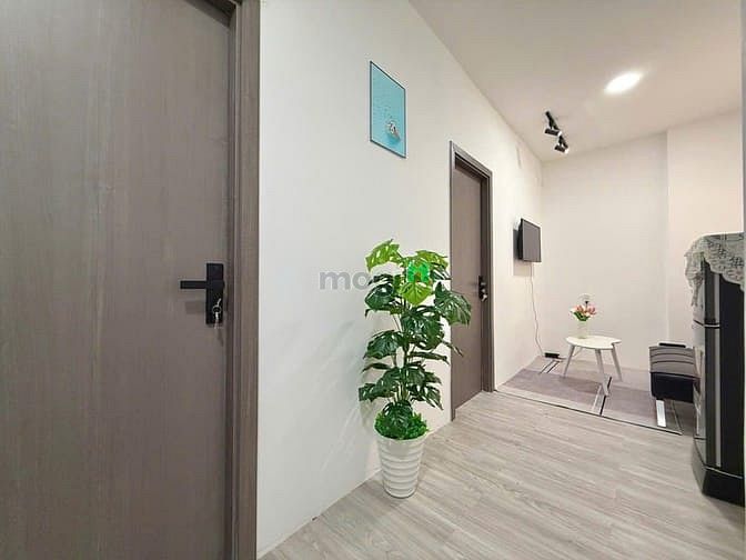 Hình ảnh Căn Hộ 2 Phòng Ngủ Ban Công Siêu Thoáng