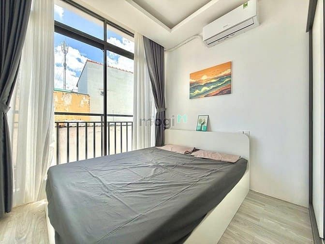 Hình ảnh Căn Hộ 2 Phòng Ngủ Ban Công Siêu Thoáng