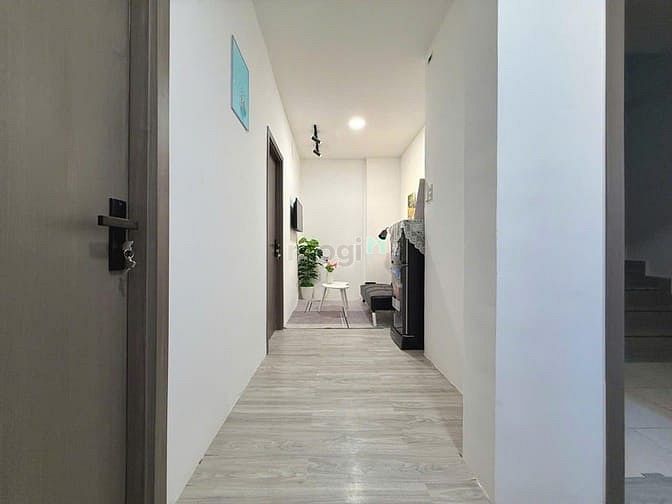Hình ảnh Căn Hộ 2 Phòng Ngủ Ban Công Siêu Thoáng