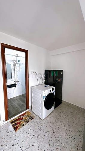 Hình ảnh Căn Hộ Ban Công Thoáng Máy Giặt Riêng Ngay Trang Chủ MB66.COM Chính Thức RichMond BìnhThạnh