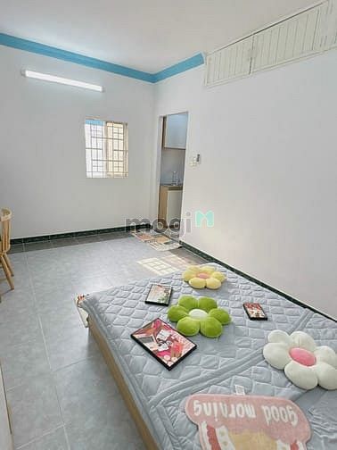 Hình ảnh Studio Mới Full Nội Thất An Ninh 24/24