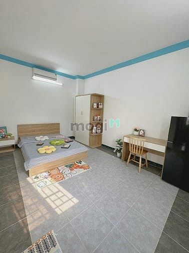 Hình ảnh Studio Mới Full Nội Thất An Ninh 24/24