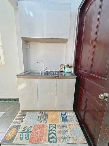 Hình ảnh Studio Mới Full Nội Thất An Ninh 24/24