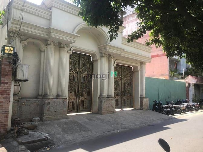Hình ảnh Đất khu nội bộ CX Nguyễn Trung Trực đường 3/2, 800m2, 20x40m, 175 tỷ