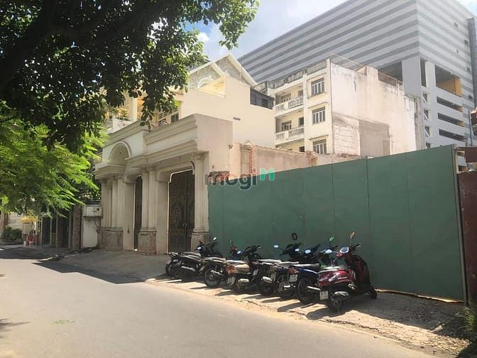 Hình ảnh Đất khu nội bộ CX Nguyễn Trung Trực đường 3/2, 800m2, 20x40m, 175 tỷ