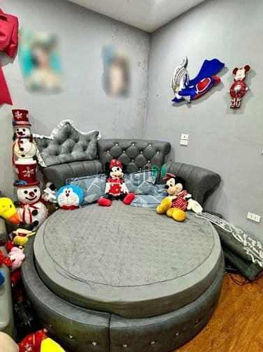 Hình ảnh 🌟 Chỉ 2,05 tỷ tập thể Lò Đúc_Hai Bà Trưng_T2_45m2 2pn ở ngay🌟