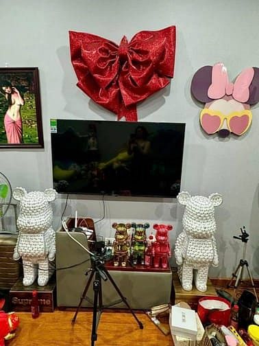Hình ảnh 🌟 Chỉ 2,05 tỷ tập thể Lò Đúc_Hai Bà Trưng_T2_45m2 2pn ở ngay🌟