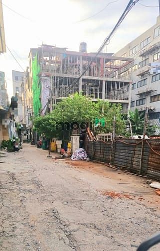Hình ảnh Giảm 1Tỷ, Chỉ 95tr/m2, ĐẤT 100m2, 8X12 vuông, Ung Văn Khiêm, Phường 25