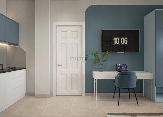 Hình ảnh Mb6623 nạp rút nhanh chóng mới xây 💯 full nội thất gần Bến Vân Đồn Q4
