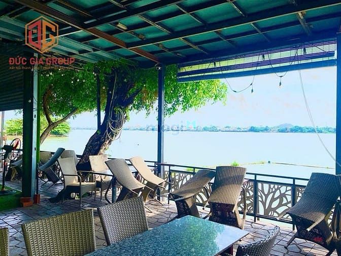 Hình ảnh Bán nhà mặt tiền đường Cách Mạng Tháng 8 sổ hồng riêng 346m2 giá 21 tỷ