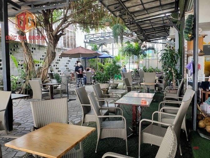 Hình ảnh Bán nhà mặt tiền đường Cách Mạng Tháng 8 sổ hồng riêng 346m2 giá 21 tỷ