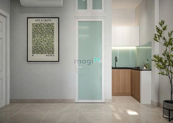 Hình ảnh Mb6623 nạp rút nhanh chóng mới xây 💯 full nội thất gần Bến Vân Đồn Q4