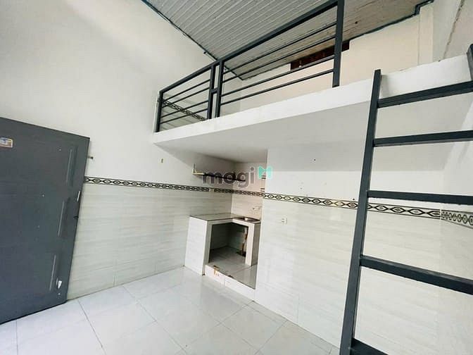 Hình ảnh Phòng thoáng mát gần 185 Ngô Chí Quốc, giá 2tr4