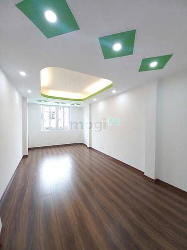 Hình ảnh Bán nhà mới đẹp ở ngay phố Khâm Thiên, 27m2, 5t, mt 3.5m, giá 5.58 tỷ.