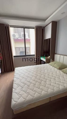 Hình ảnh Bán nhà mới đẹp ở ngay phố Khâm Thiên, 27m2, 5t, mt 3.5m, giá 5.58 tỷ.