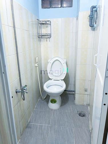 Hình ảnh Phòng trọ gần Phan Xích Long, giá từ 2tr9 - 3tr5