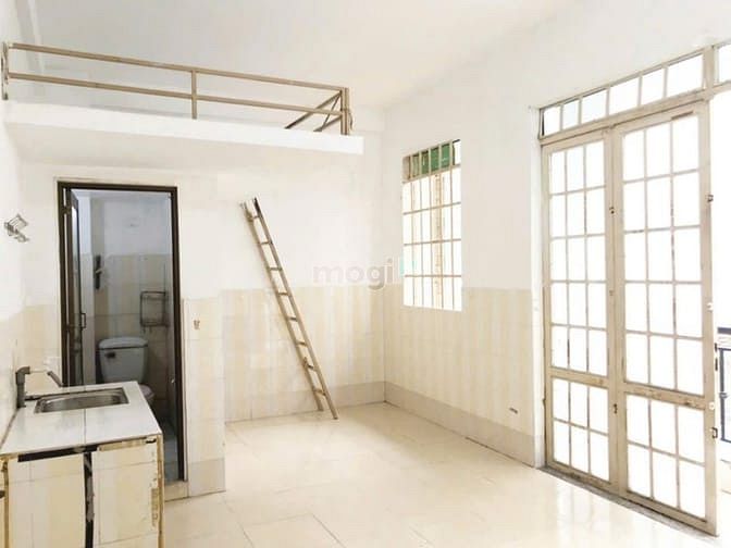 Hình ảnh Phòng trọ gần Phan Xích Long, giá từ 2tr9 - 3tr5