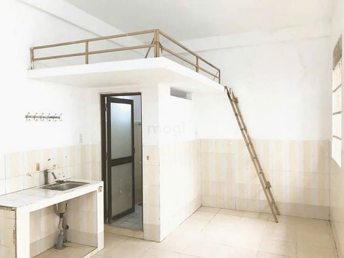 Hình ảnh Phòng trọ gần Phan Xích Long, giá từ 2tr9 - 3tr5