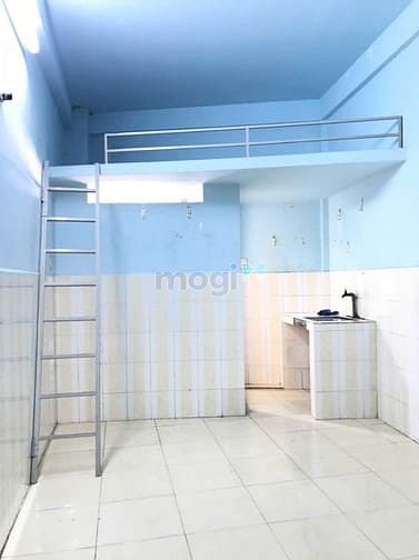 Hình ảnh Phòng trọ gần Phan Xích Long, giá từ 2tr9 - 3tr5