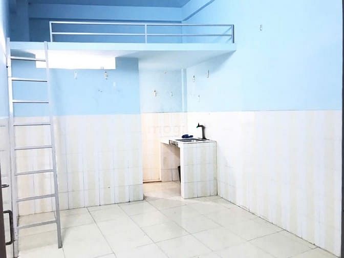 Hình ảnh Phòng trọ gần Phan Xích Long, giá từ 2tr9 - 3tr5