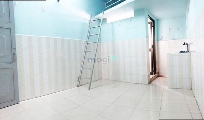 Hình ảnh Phòng trọ gần Phan Xích Long, giá từ 2tr9 - 3tr5