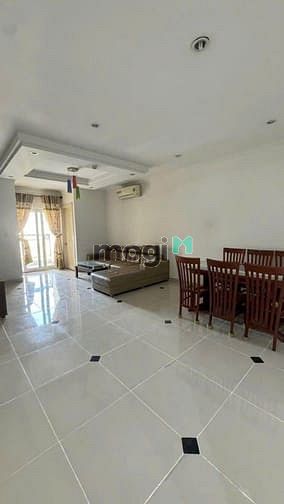 Hình ảnh chung cư Phúc Yên, Phan Huy Ích, Tân Bình: 95m2, 2p ngủ giá thuê 11tr