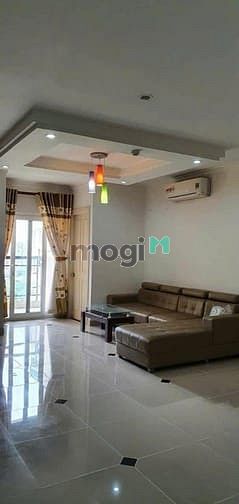Hình ảnh chung cư Phúc Yên, Phan Huy Ích, Tân Bình: 95m2, 2p ngủ giá thuê 11tr