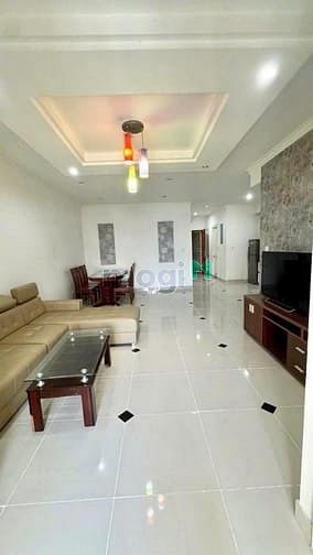Hình ảnh chung cư Phúc Yên, Phan Huy Ích, Tân Bình: 95m2, 2p ngủ giá thuê 11tr