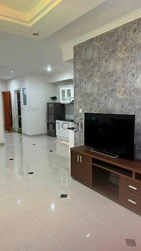 Hình ảnh chung cư Phúc Yên, Phan Huy Ích, Tân Bình: 95m2, 2p ngủ giá thuê 11tr