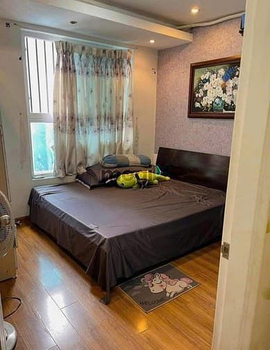Hình ảnh chung cư Phúc Yên, Phan Huy Ích, Tân Bình: 95m2, 2p ngủ giá thuê 11tr