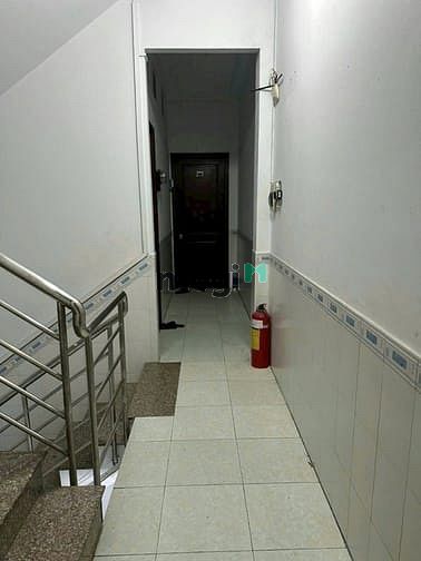 Hình ảnh Bán CHDV đường 50 KDC Tân Tạo Khu Tên Lửa- 100m² ( 5 x 20 ) 12PHÒNG