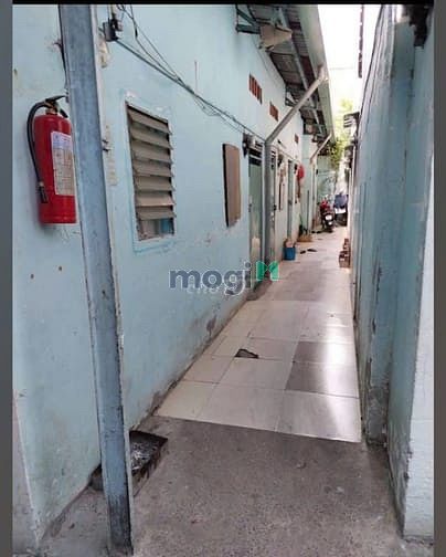 Hình ảnh Phòng cho thuê 102 Phan Huy Ích, giá từ 2tr