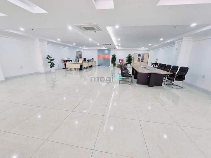 Hình ảnh Bán tòa VP Mặt phố Hồng Tiến - MT Siêu rộng- Kinh doanh- 495m - 235 Tỷ