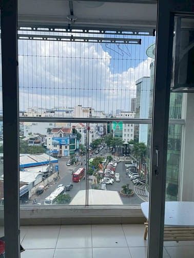 Hình ảnh Sky center 36m2 full nthat giá 10tr ở liền
