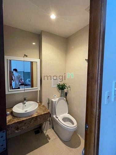 Hình ảnh Sky center 36m2 full nthat giá 10tr ở liền