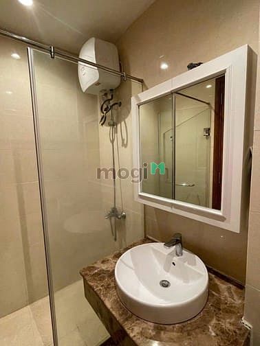 Hình ảnh Sky center 36m2 full nthat giá 10tr ở liền