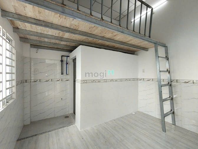 Hình ảnh Phòng mới gần Phan Văn Hớn, giá từ 2tr2
