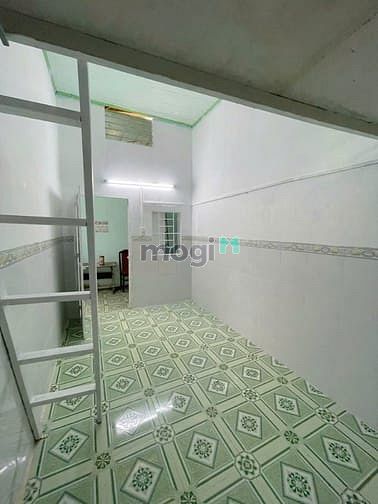 Hình ảnh Phòng trọ gần Hòa Bình, Đầm Sen giá 2tr6
