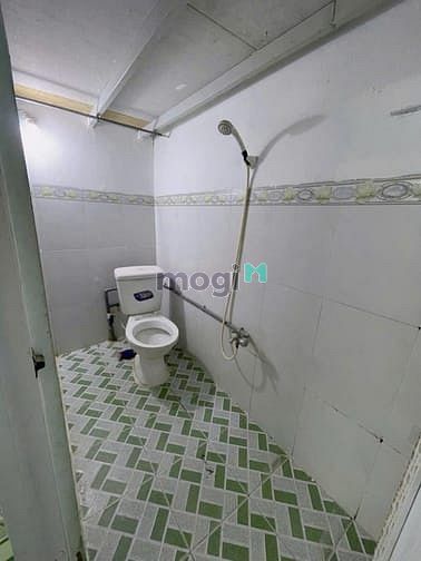 Hình ảnh Phòng trọ gần Hòa Bình, Đầm Sen giá 2tr6