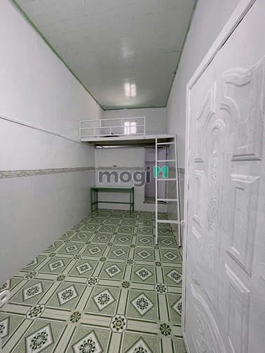 Hình ảnh Phòng trọ gần Hòa Bình, Đầm Sen giá 2tr6