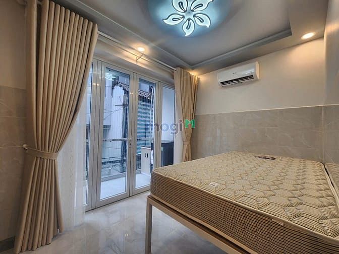 Hình ảnh Cho thuê CHDV 3/2 Quận 10: 18-25m2, full nội thất, 4-5tr5/tháng