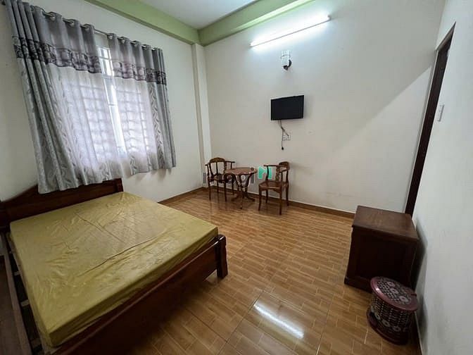 Hình ảnh Phòng thoáng mát gần phà Cát Lái, giá từ 2tr5
