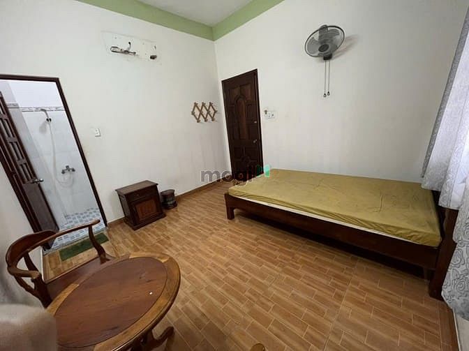 Hình ảnh Phòng thoáng mát gần phà Cát Lái, giá từ 2tr5