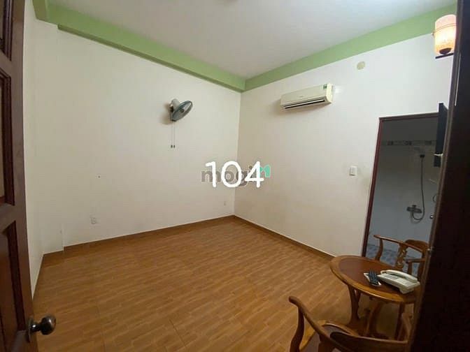 Hình ảnh Phòng thoáng mát gần phà Cát Lái, giá từ 2tr5