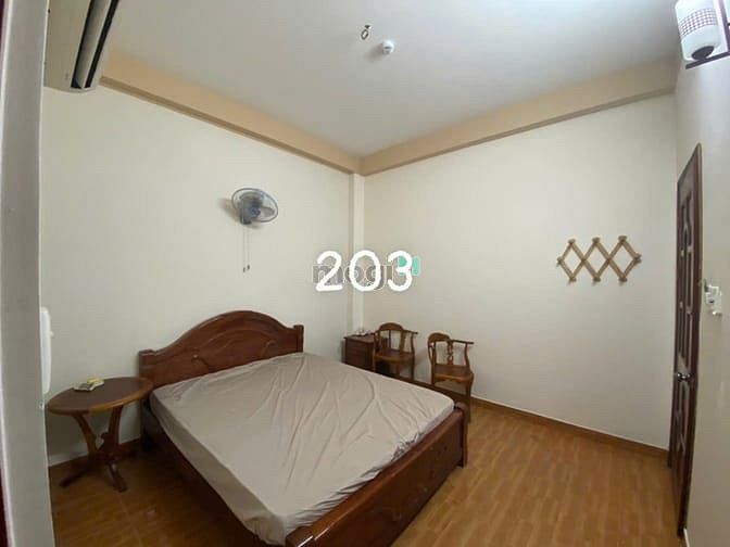 Hình ảnh Phòng thoáng mát gần phà Cát Lái, giá từ 2tr5