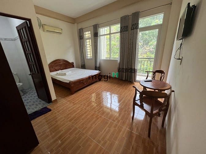 Hình ảnh Phòng thoáng mát gần phà Cát Lái, giá từ 2tr5