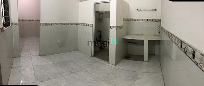 Hình ảnh Phòng trọ gần Chợ Hóc Môn, giá 1tr7