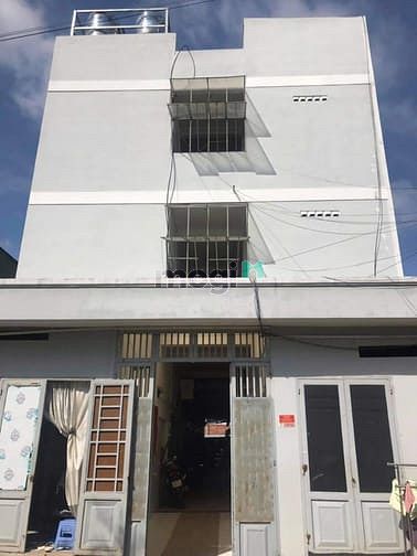 Hình ảnh Phòng trọ gần Chợ Hóc Môn, giá 1tr7