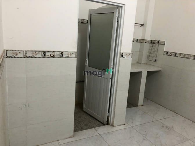 Hình ảnh Phòng trọ gần Chợ Hóc Môn, giá 1tr7