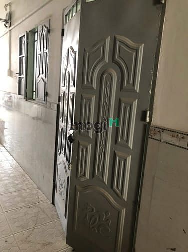 Hình ảnh Phòng trọ gần Chợ Hóc Môn, giá 1tr7